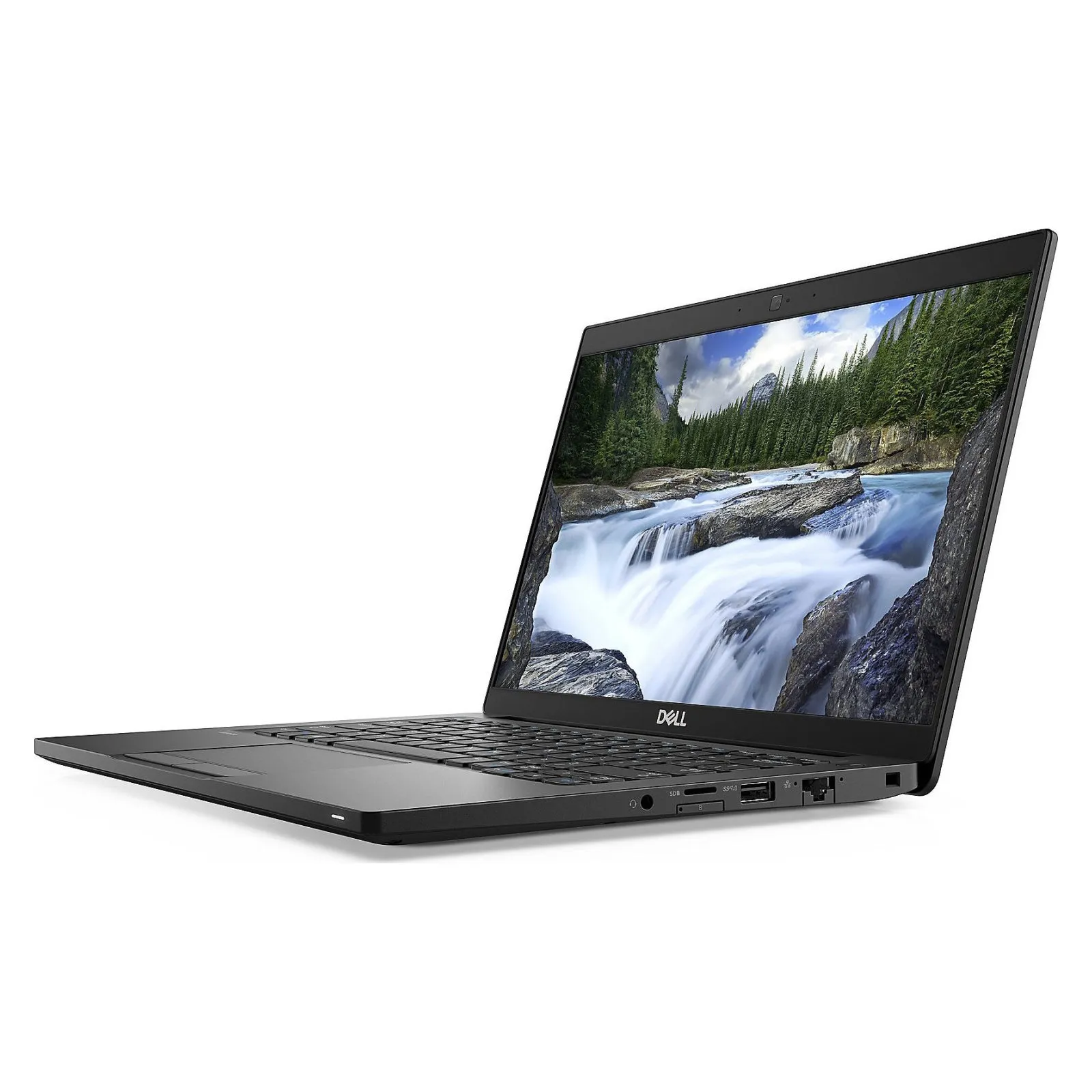 Dell Latitude 7390 Core i7-8650u 13.3" Touch Laptop Offers (Open Box)