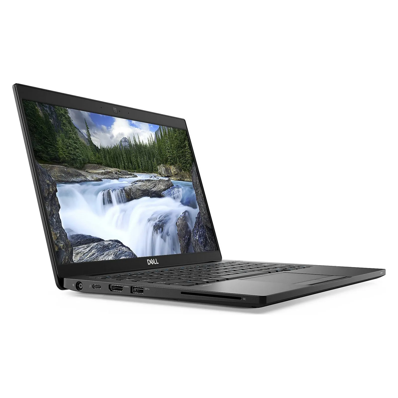 Dell Latitude 7390 Core i7-8650u 13.3" Touch Laptop Offers (Open Box)