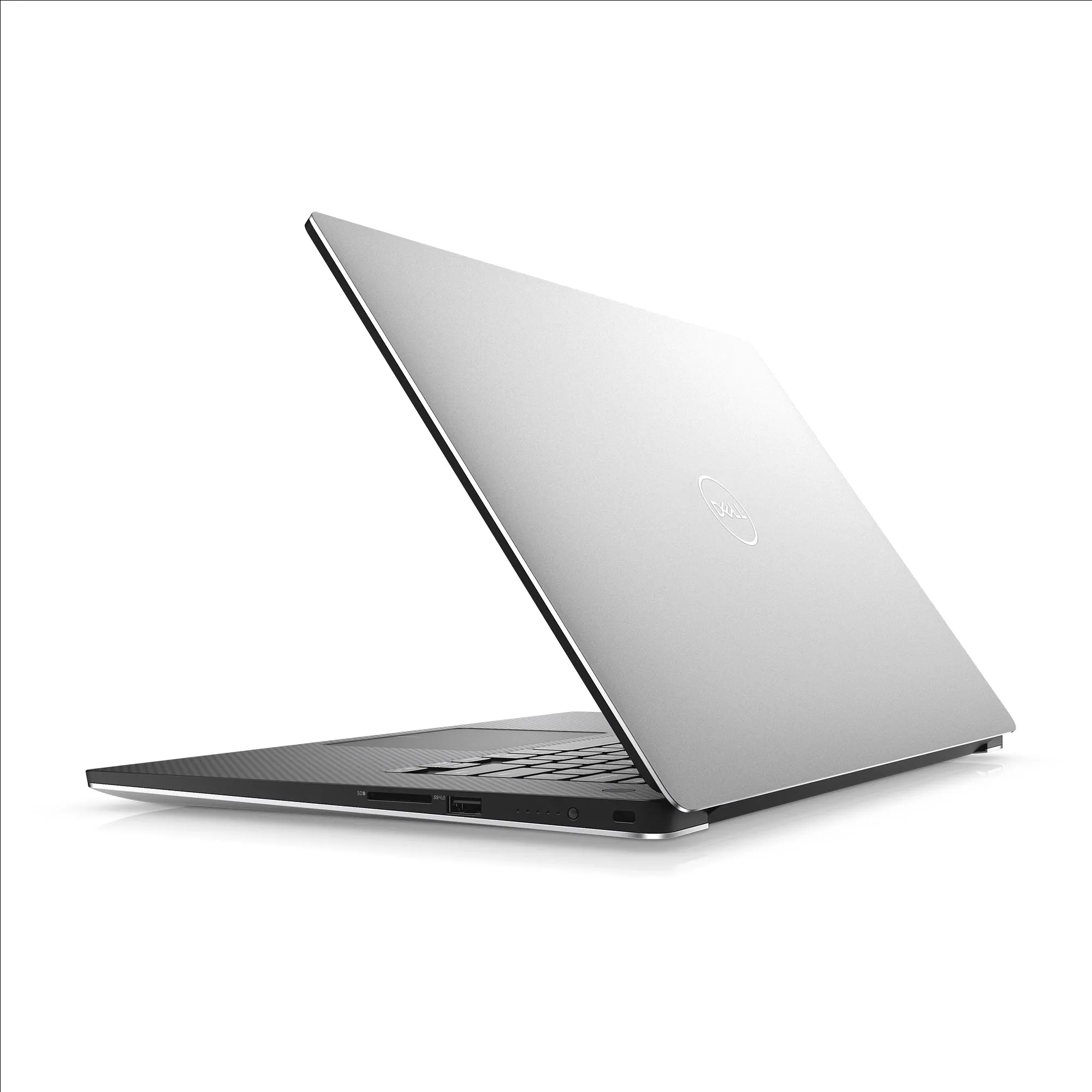 Dell Xps 15 7590 Core i7-9750H Gtx 1650 15.6" Creator Laptops (New OB)