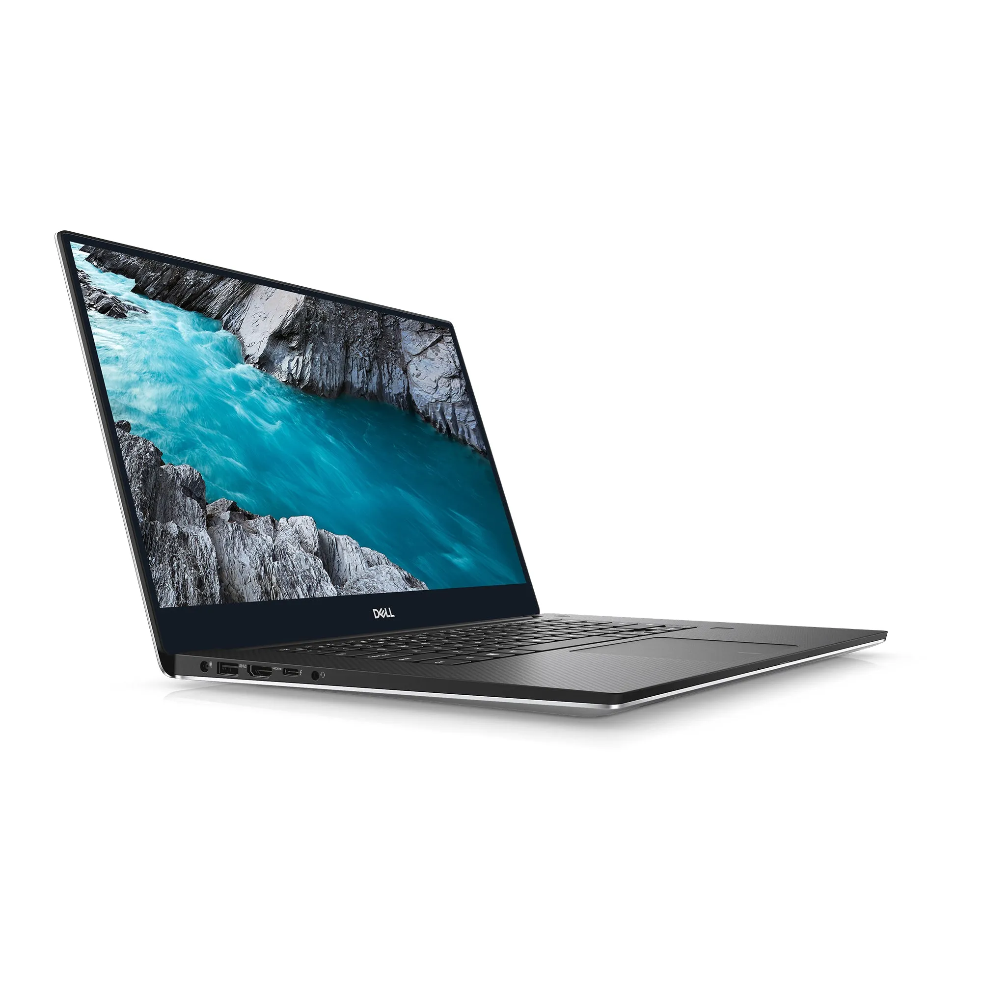 Dell Xps 15 7590 Core i7-9750H Gtx 1650 15.6" Creator Laptops (New OB)