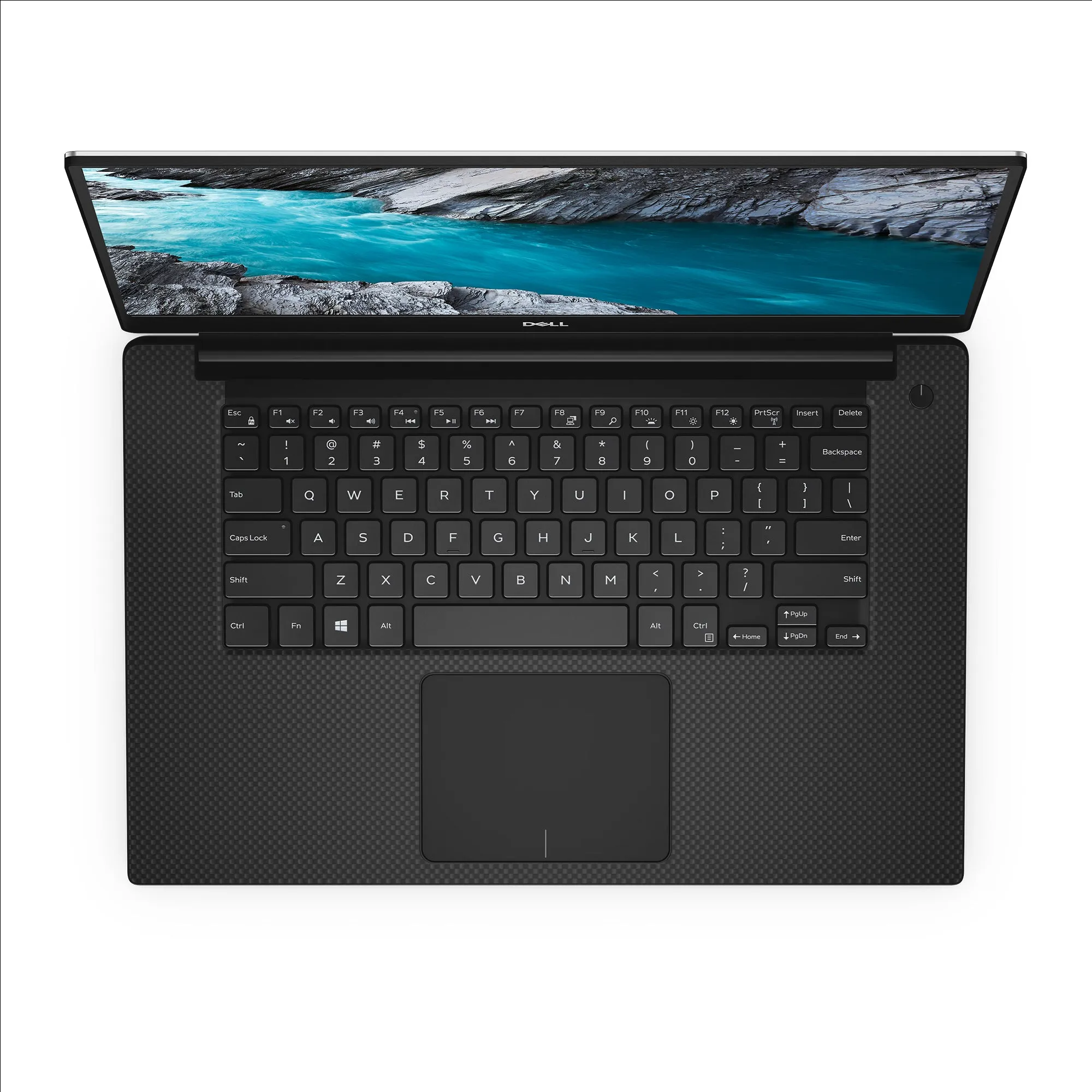 Dell Xps 15 7590 Core i7-9750H Gtx 1650 15.6" Creator Laptops (New OB)