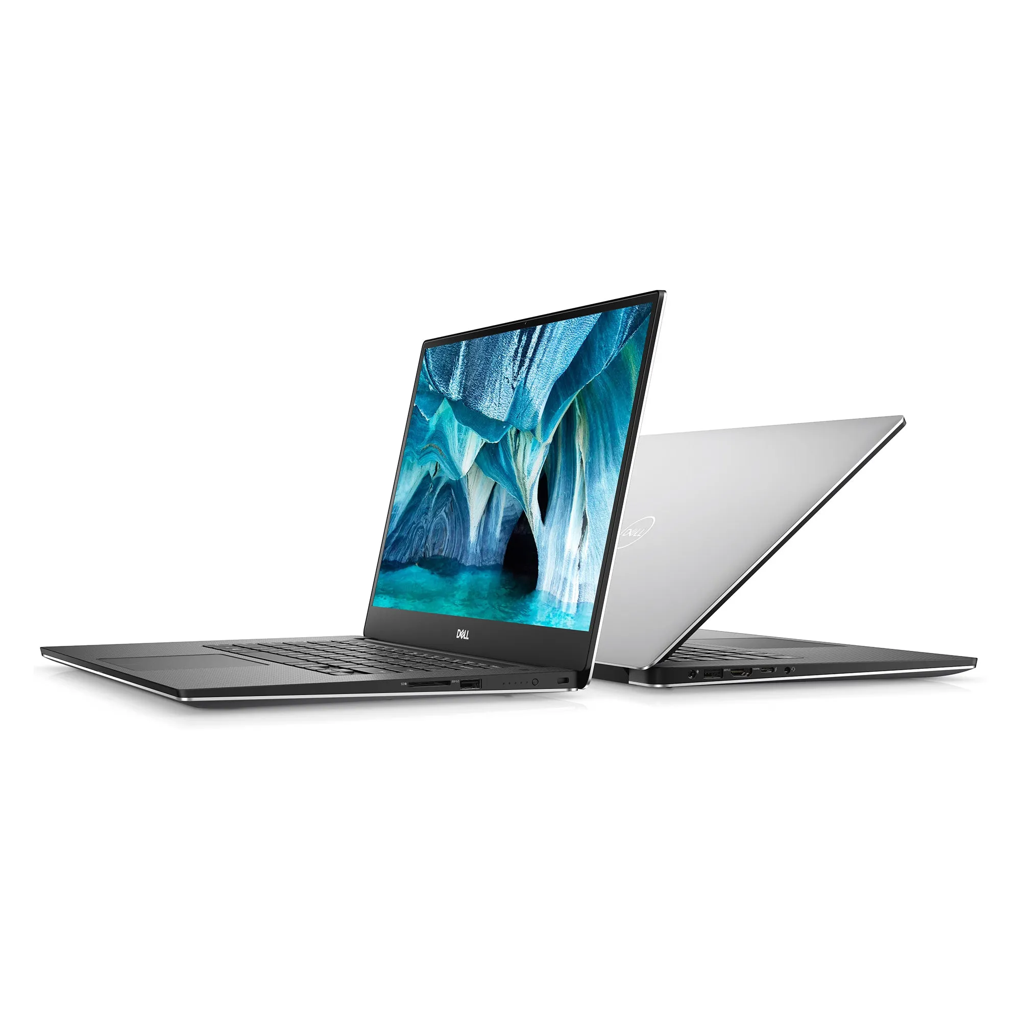 Dell Xps 15 7590 Core i7-9750H Gtx 1650 15.6" Creator Laptops (New OB)