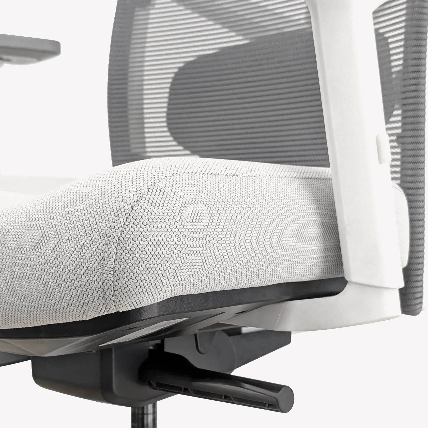 Desky Elite Ergonomic Chair