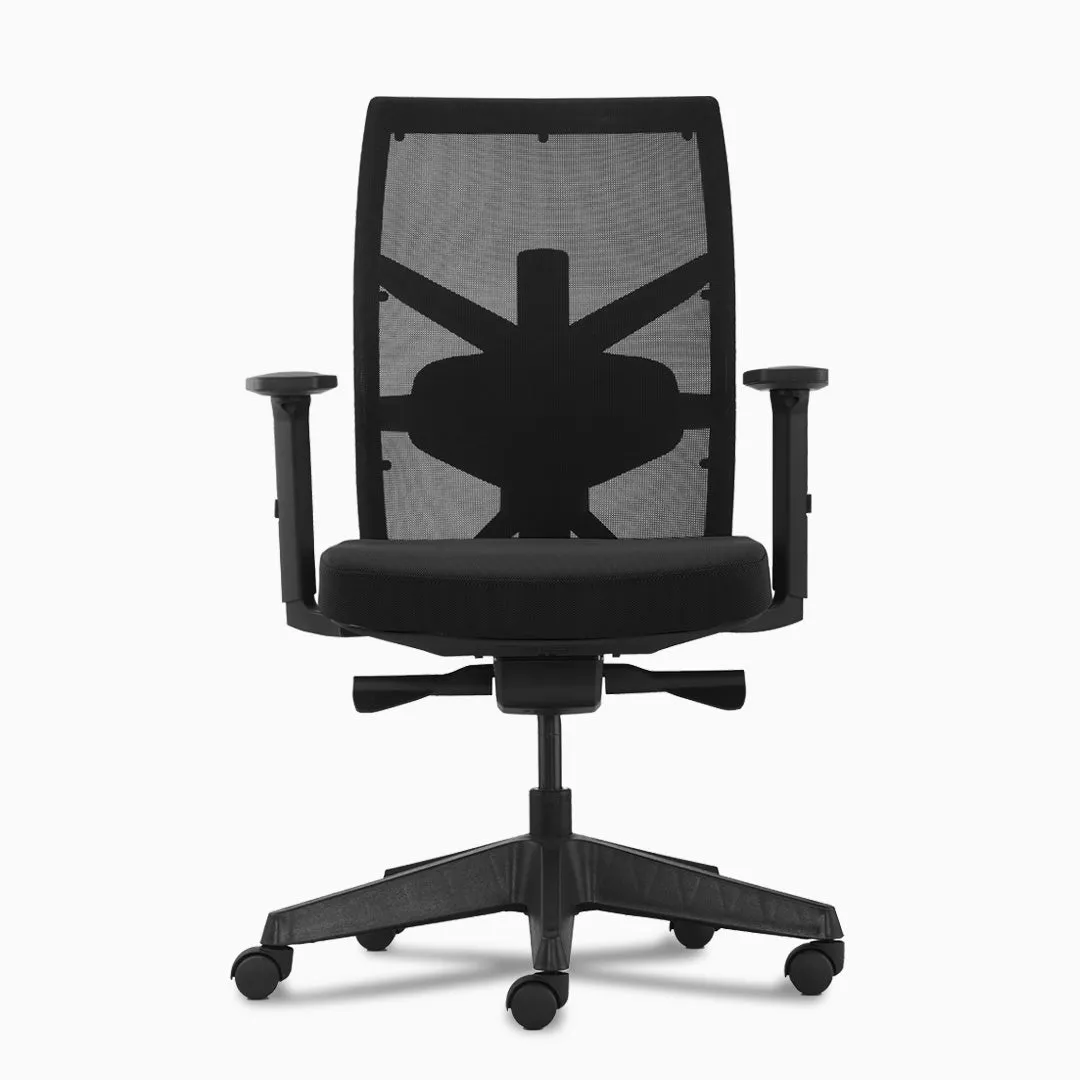 Desky Elite Ergonomic Chair