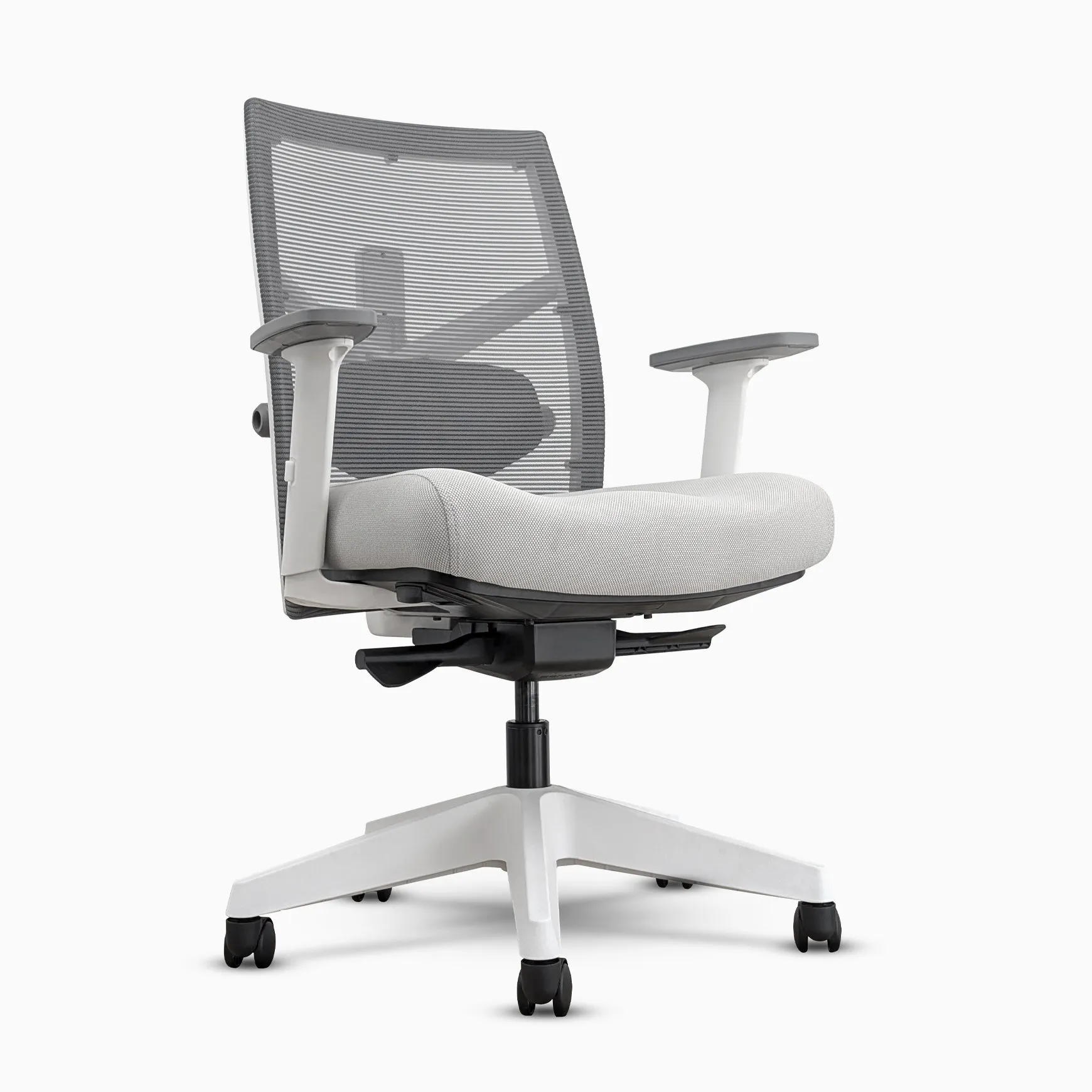 Desky Elite Ergonomic Chair