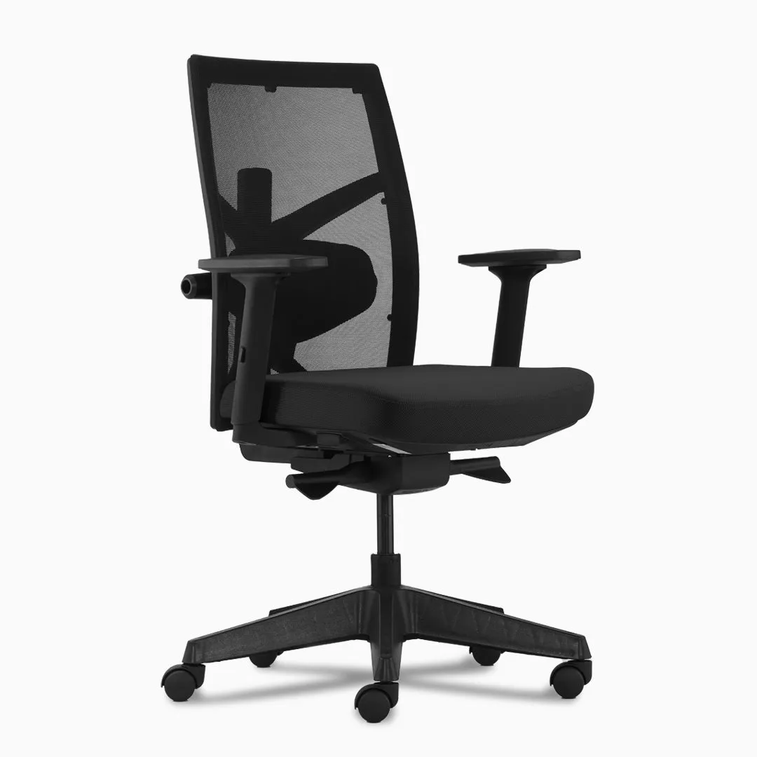 Desky Elite Ergonomic Chair