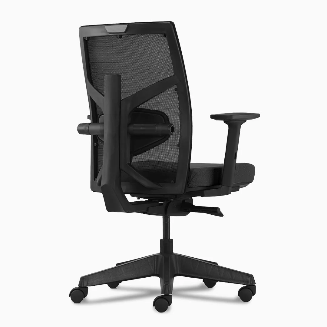 Desky Elite Ergonomic Chair