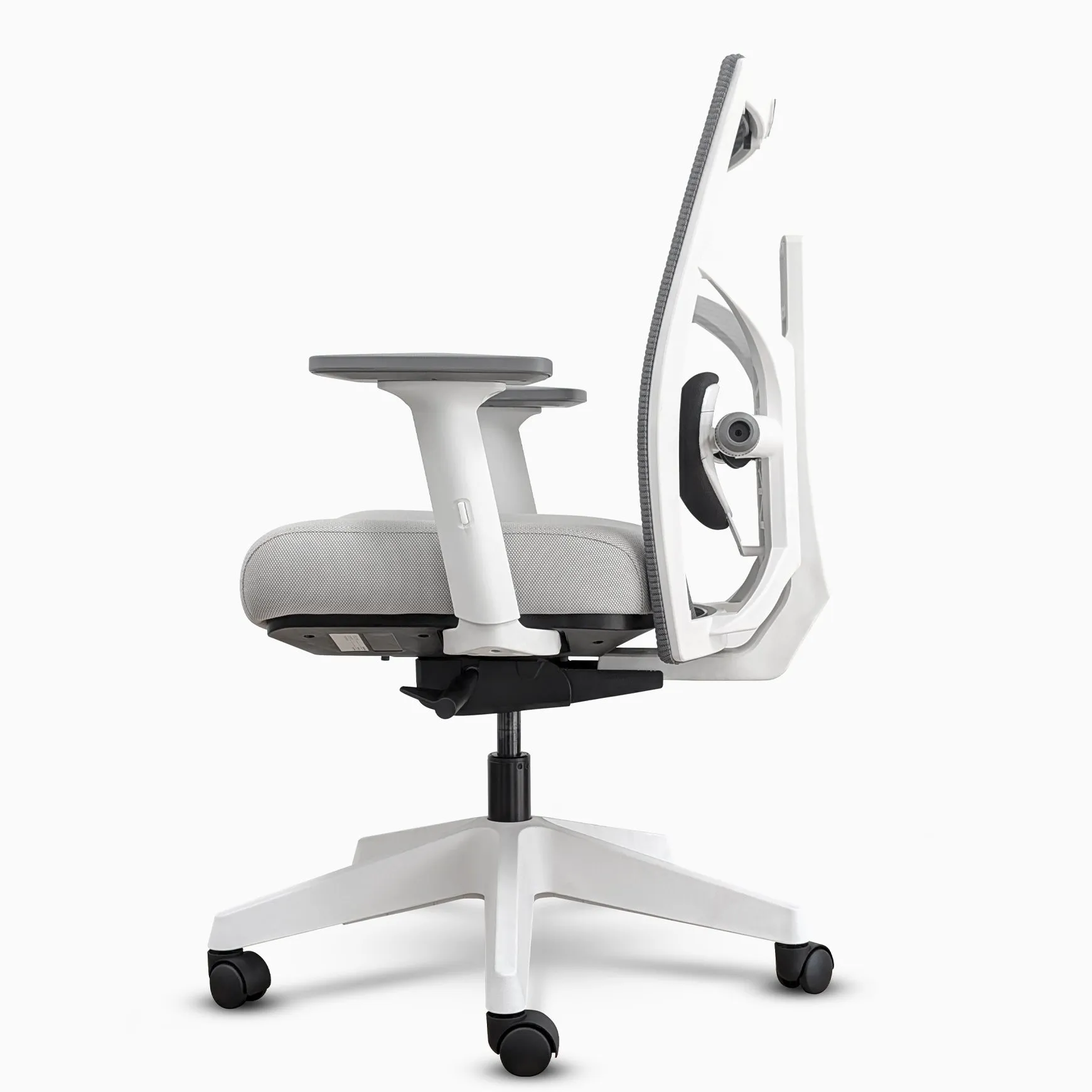 Desky Elite Ergonomic Chair