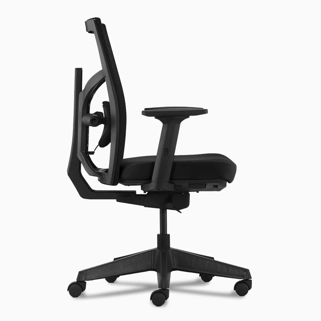 Desky Elite Ergonomic Chair