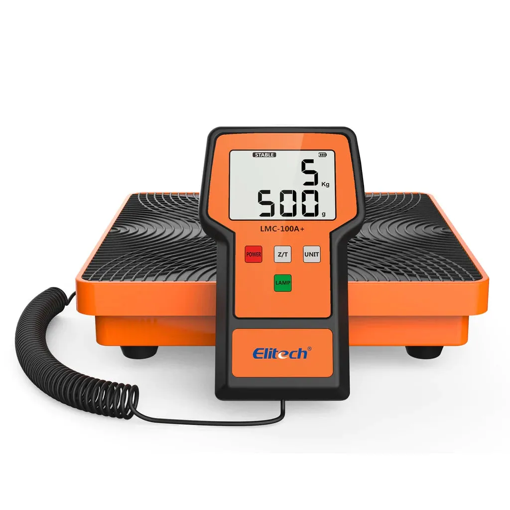 Digital Field Scale