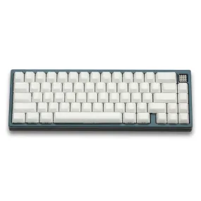 Divinikey x Modokey Tess65 Keyboard - Navy