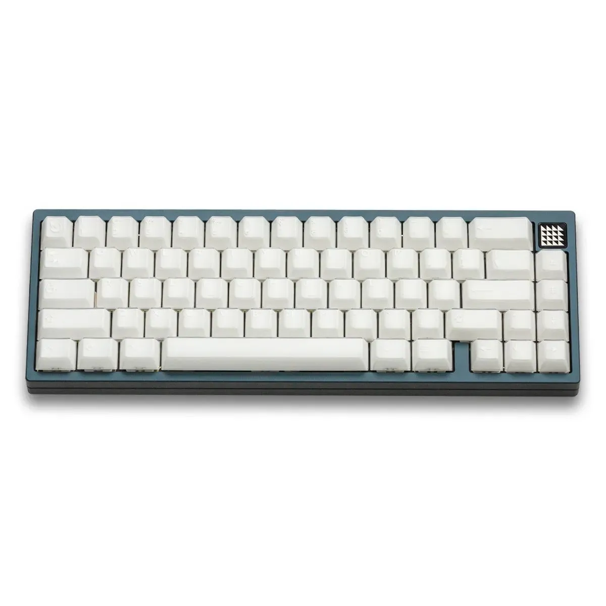 Divinikey x Modokey Tess65 Keyboard - Navy