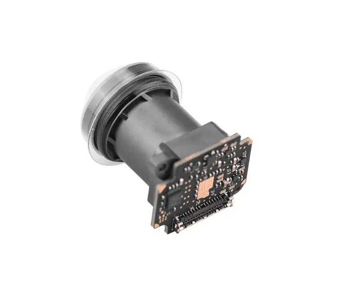 DJI FPV Gimbal Camera Lens Module