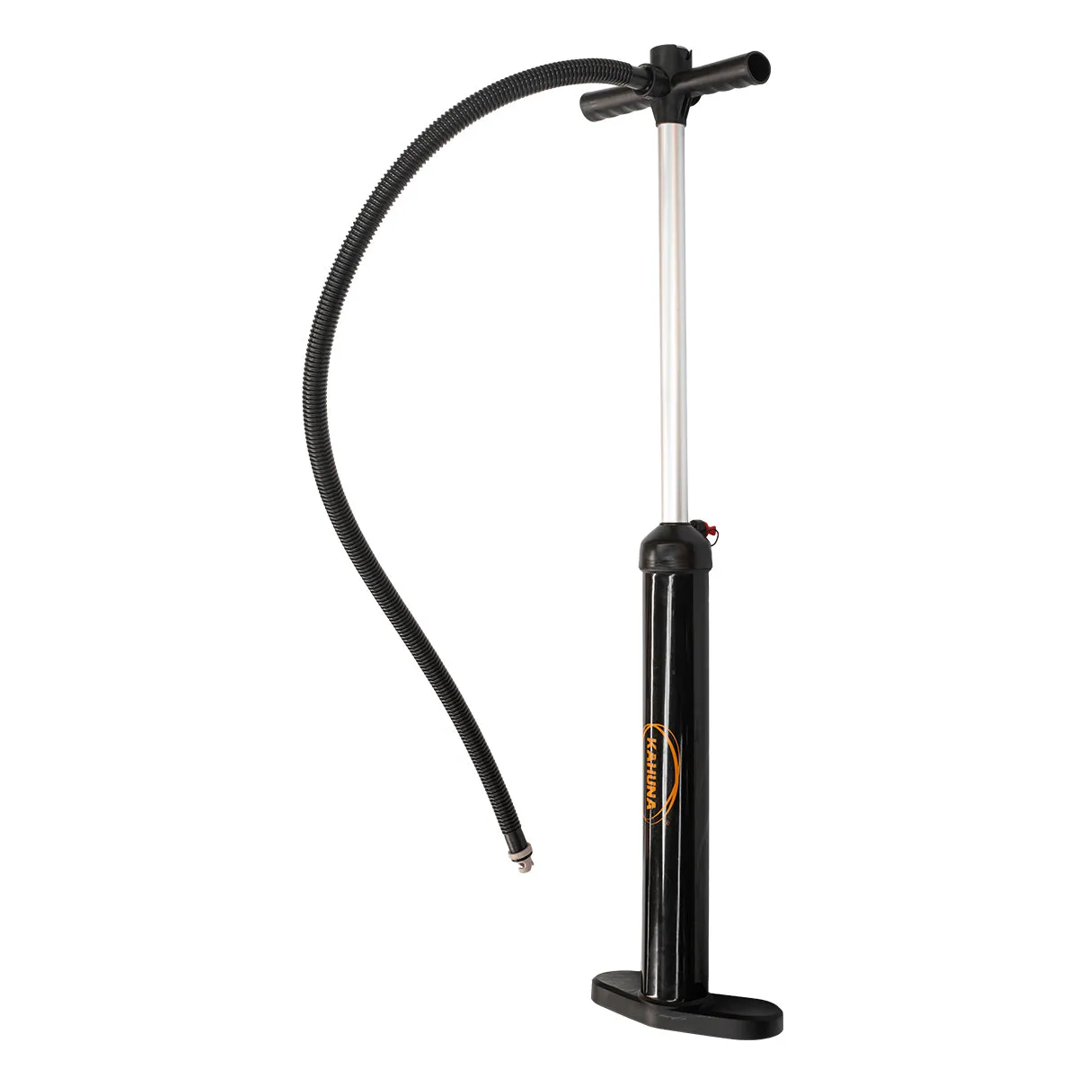 Double and Single Action iSUP Hand Pump, Ergonomic Handle