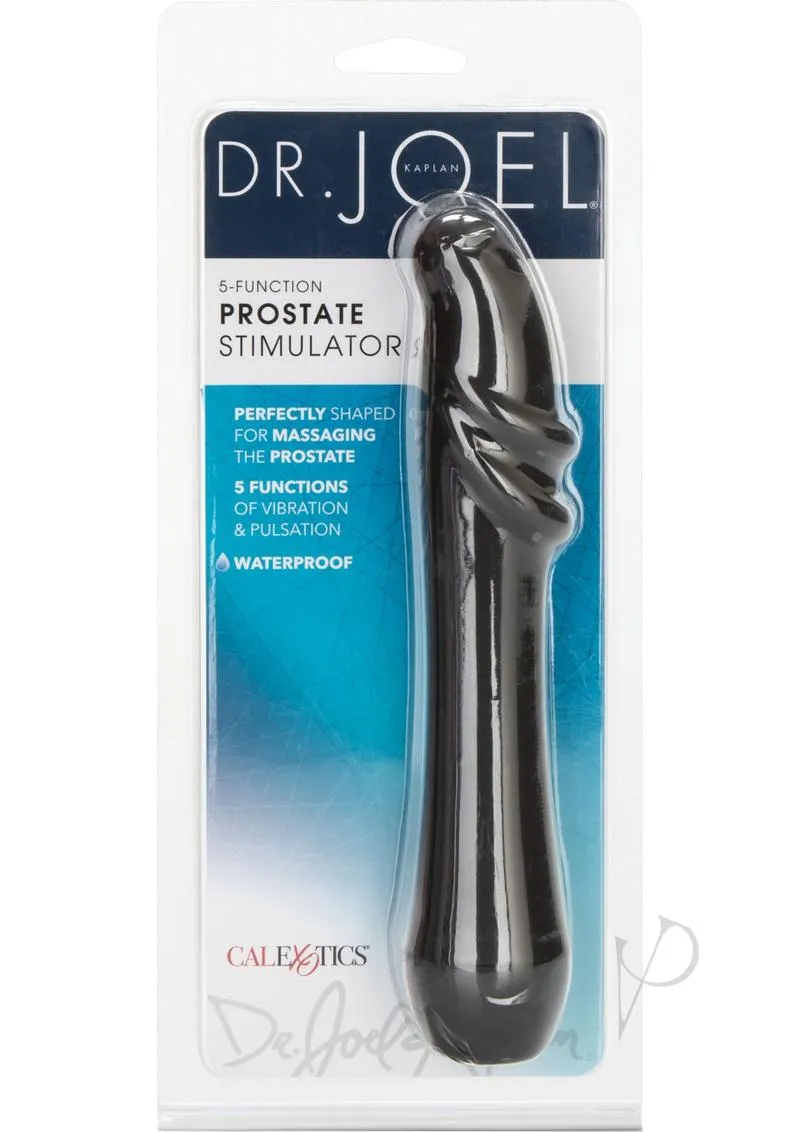 Dr Joel Prostate Stimulator