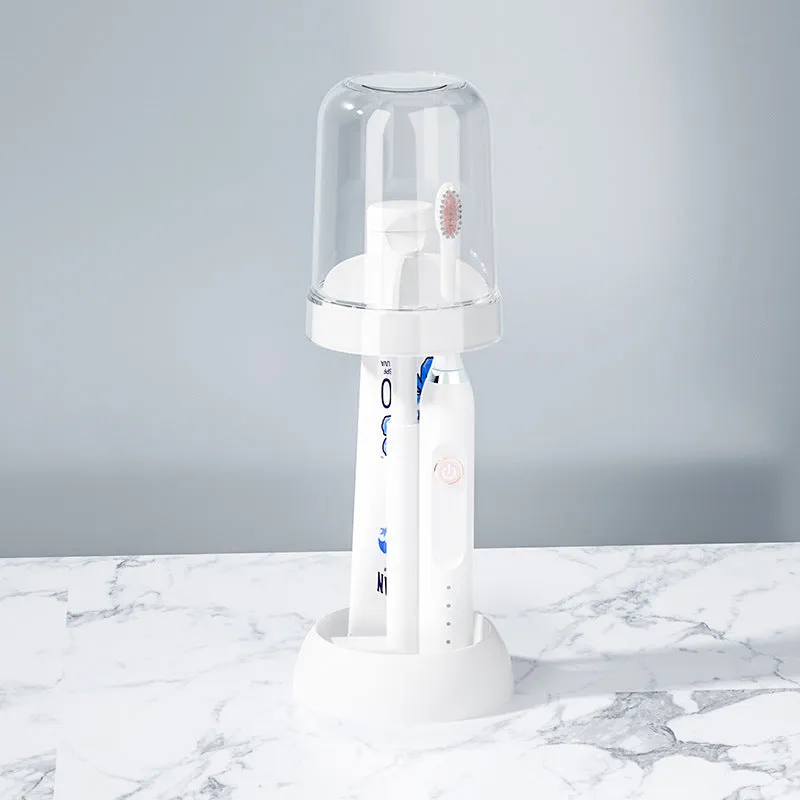 Dual-purpose Mouthwash Cup Creative And Adjustable