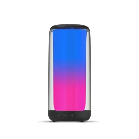 Earldom RGB Lamp Effect Bluetooth Speaker