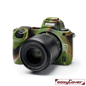 EASYCOVER NIKON Z6/Z7 CAMO.