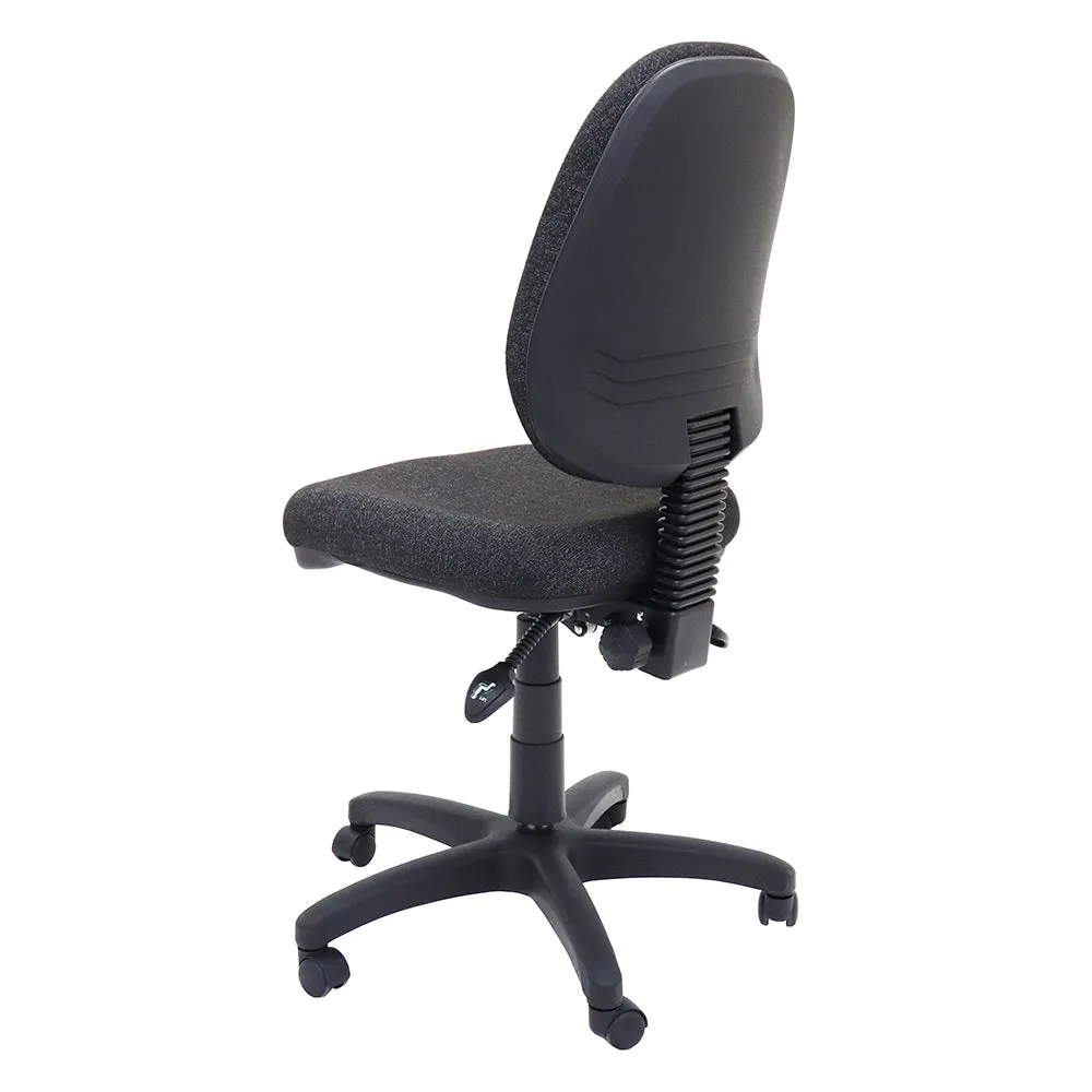 EG100CH High Back Operator Chair