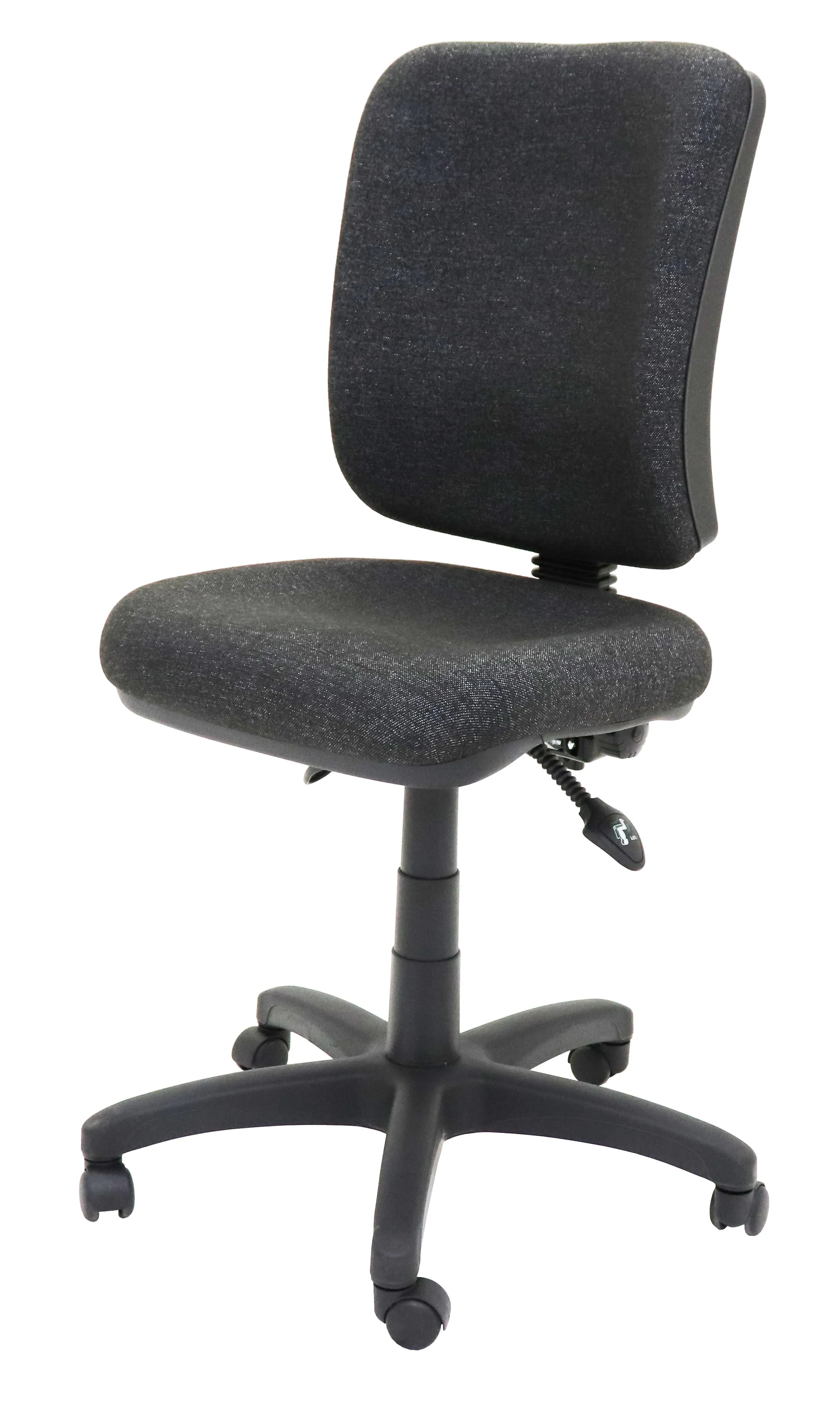 EG400 Square Back Operator Chair