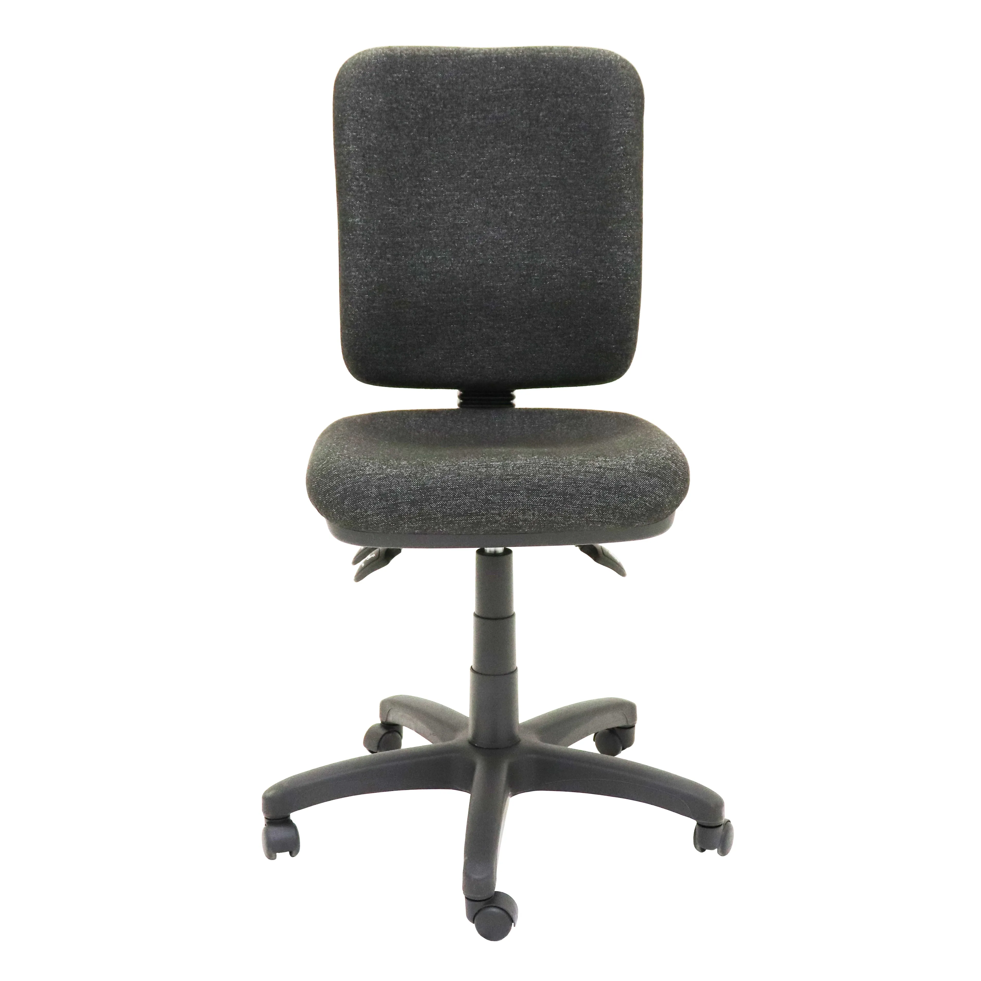 EG400 Square Back Operator Chair