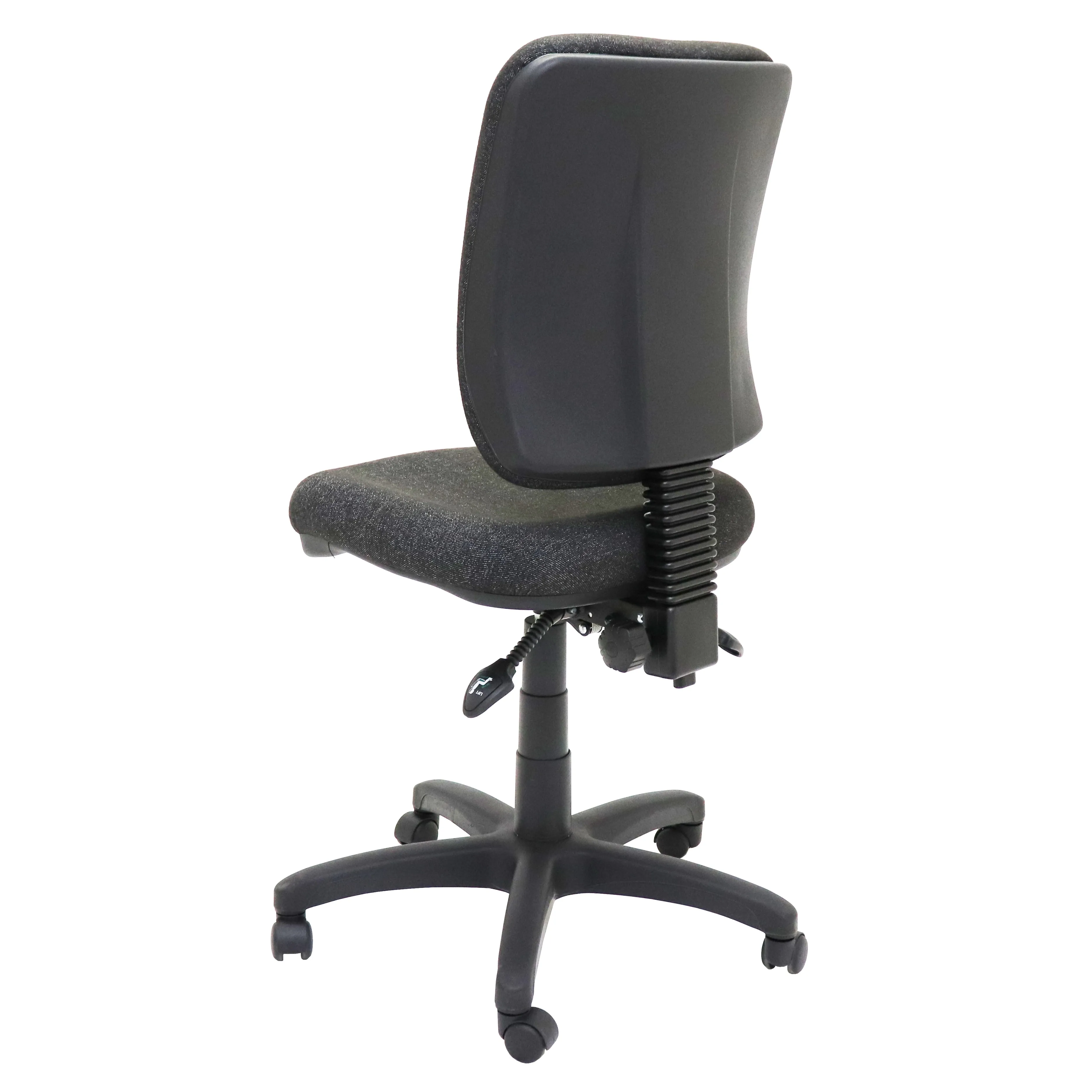 EG400 Square Back Operator Chair