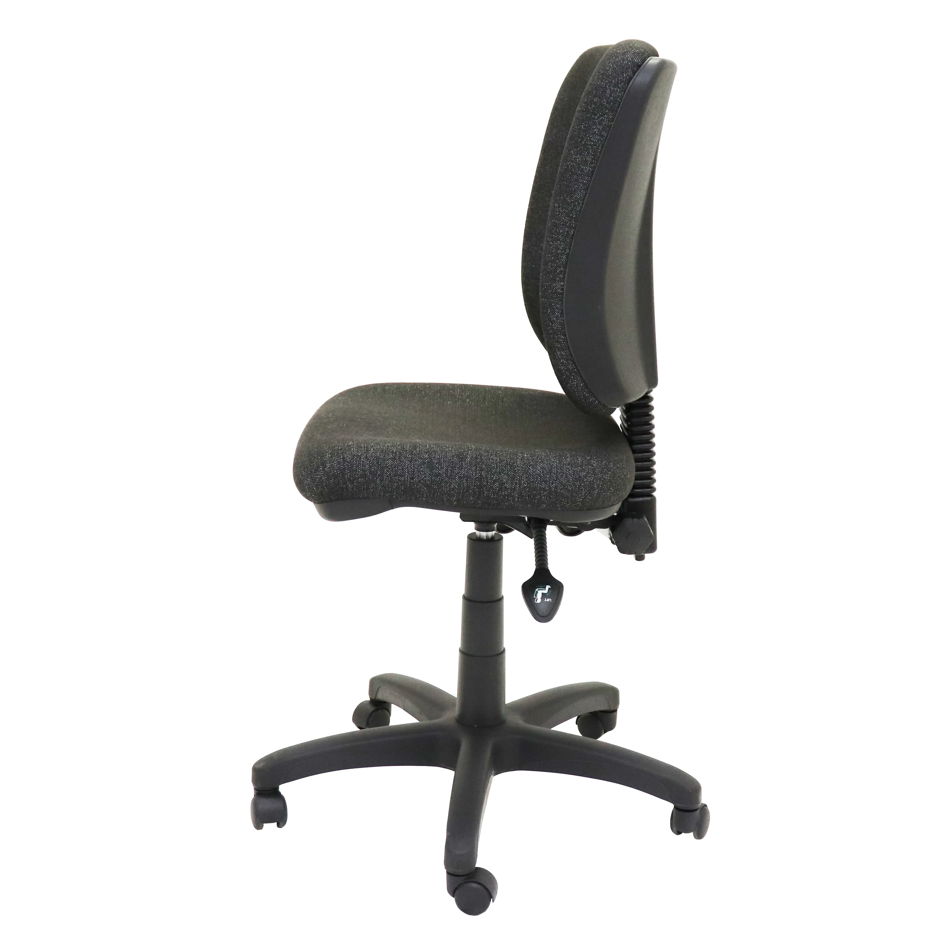 EG400 Square Back Operator Chair