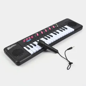 ELECTRIC KEYBOARD PIANO FOR KIDS