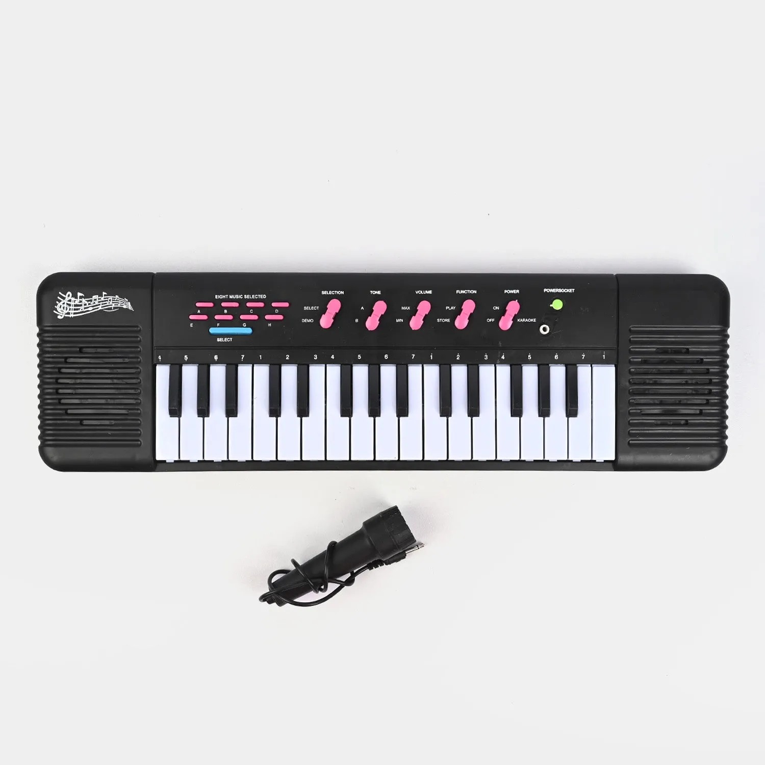 ELECTRIC KEYBOARD PIANO FOR KIDS