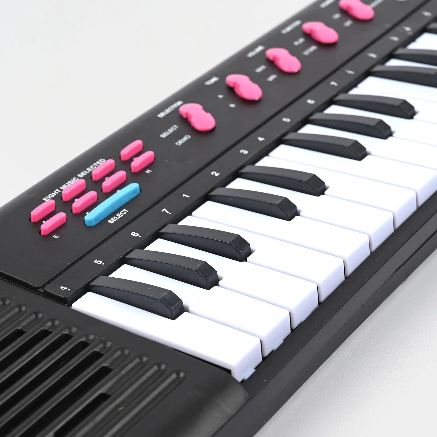 ELECTRIC KEYBOARD PIANO FOR KIDS