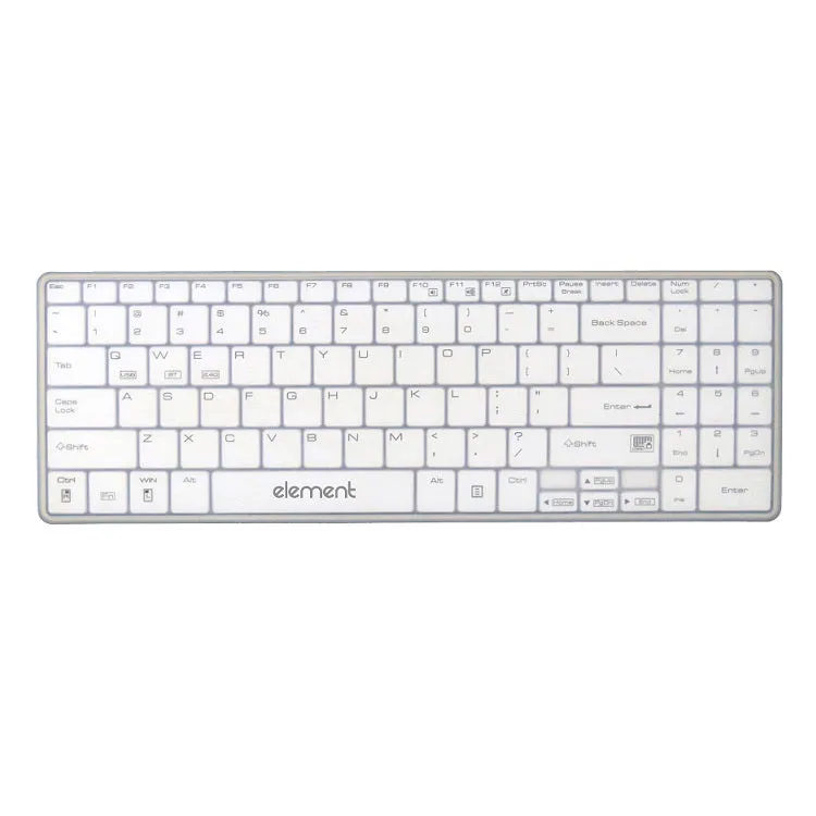 Element Washable Keyboard