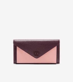 Envelope Flap Wallet