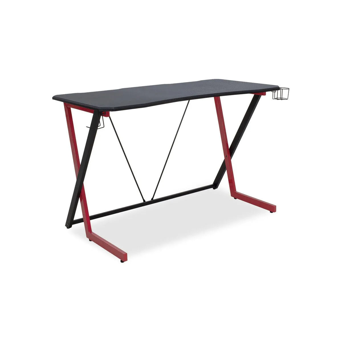 Ergo Desk Wide Ergonomic