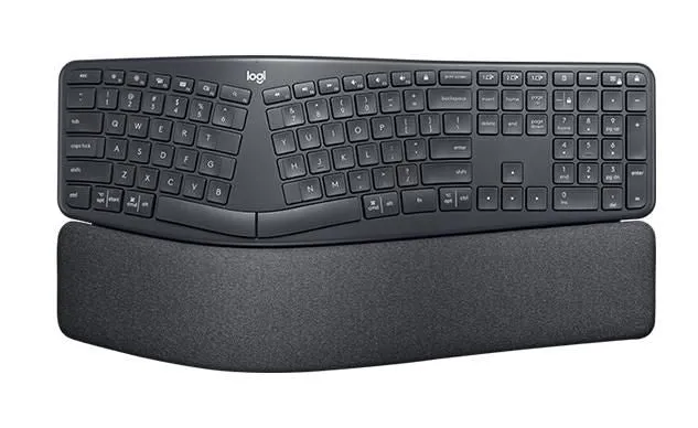 Ergo K860 Keyboard Rf