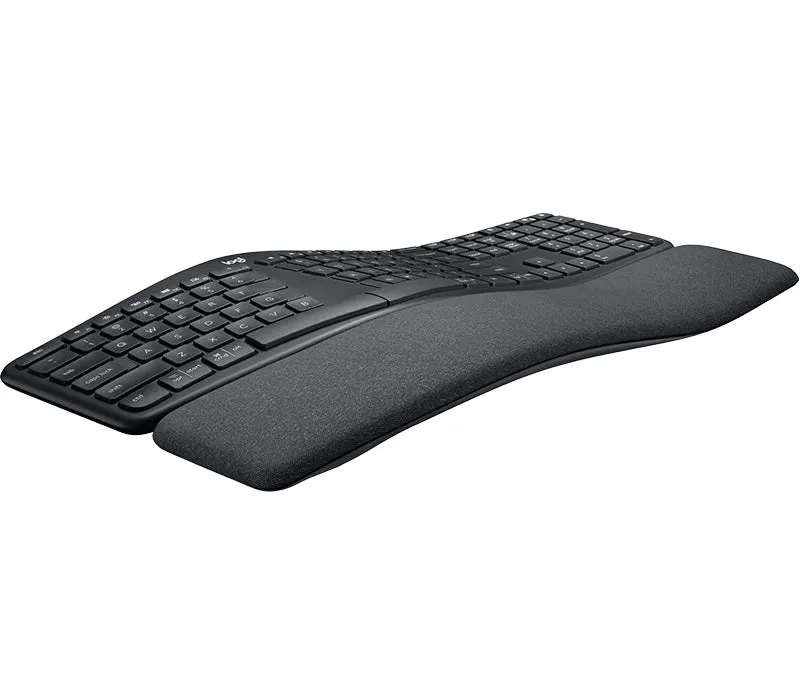 Ergo K860 Keyboard Rf