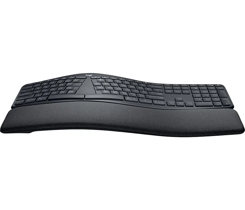 Ergo K860 Keyboard Rf