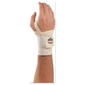 Ergodyne PF PF4000R-TAN (XL) WRIST SUPP, 70108