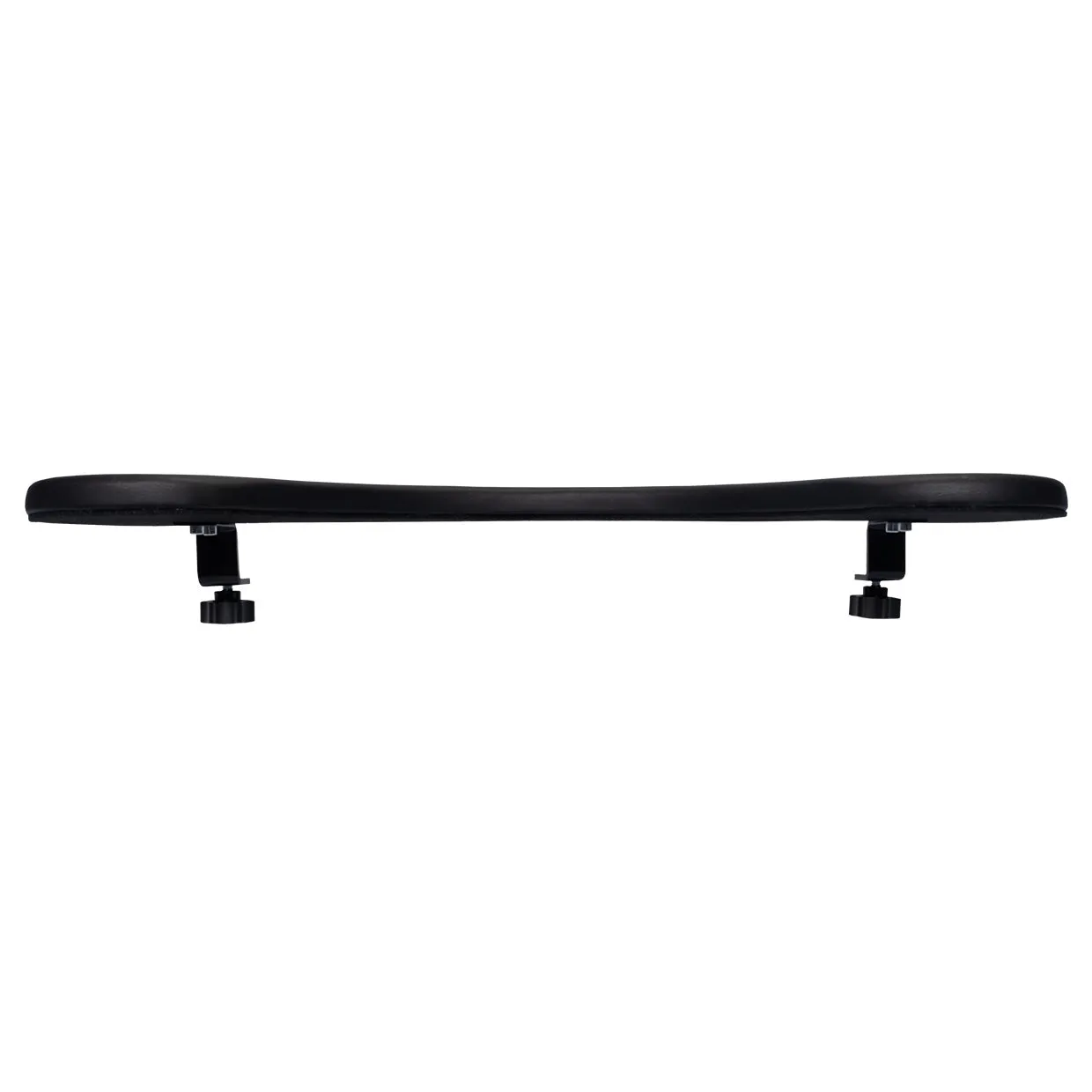 Ergonomic Armrest Black