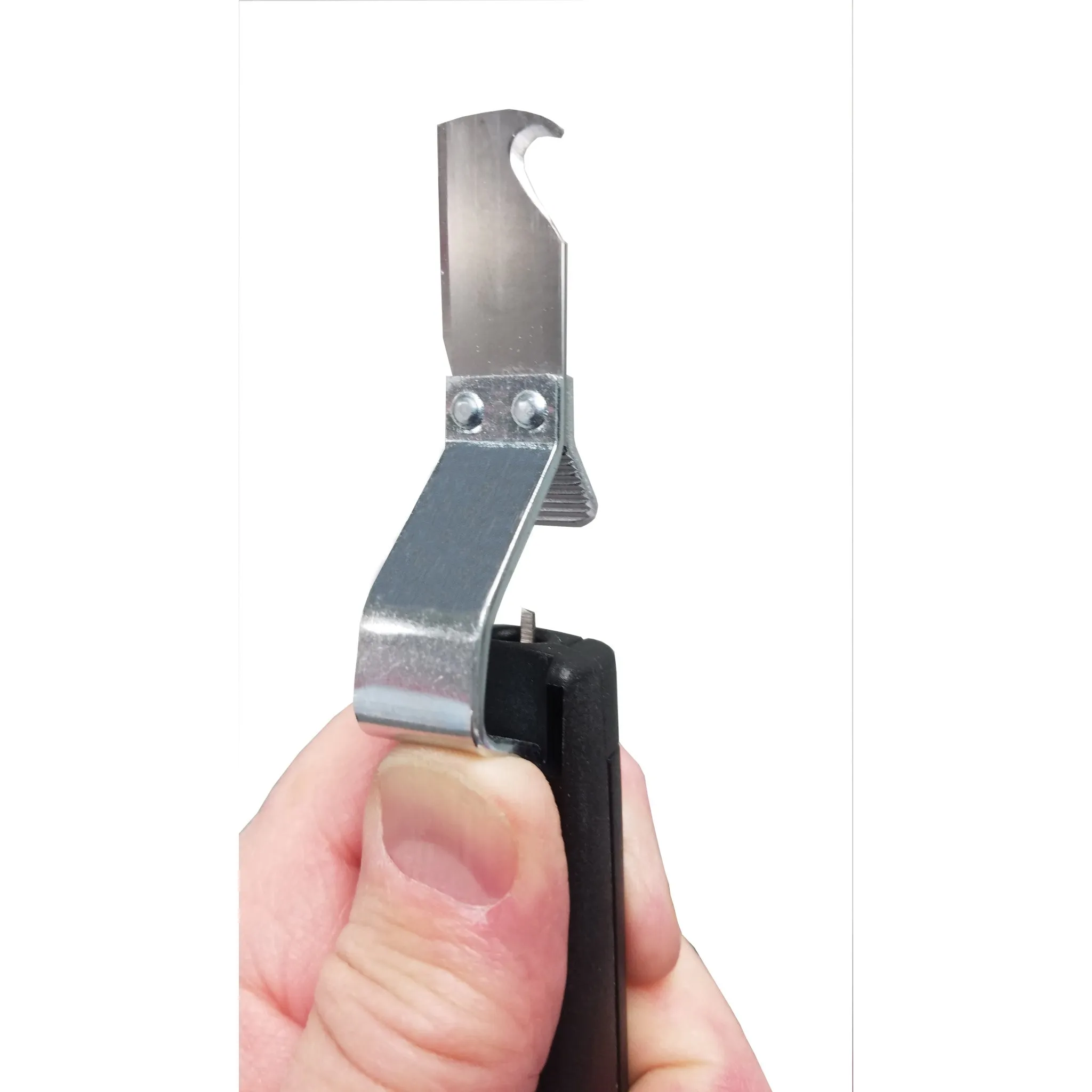 Ergonomic Cable Stripper