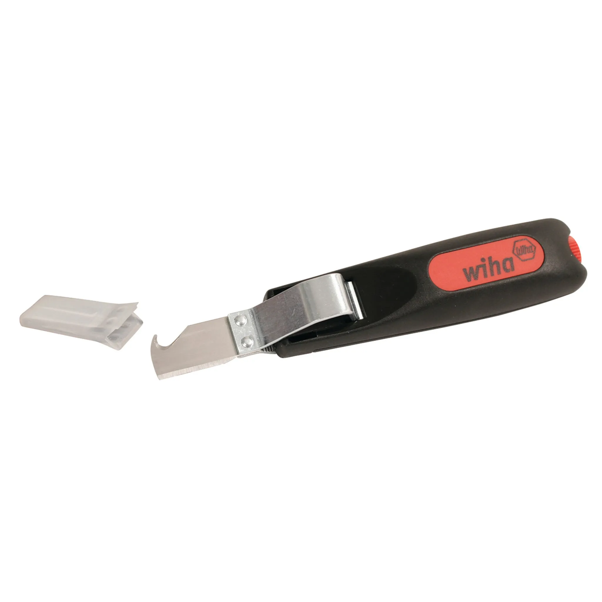 Ergonomic Cable Stripper