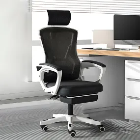 Ergonomic Comfortable Office Chair Learning Chair with Backrest