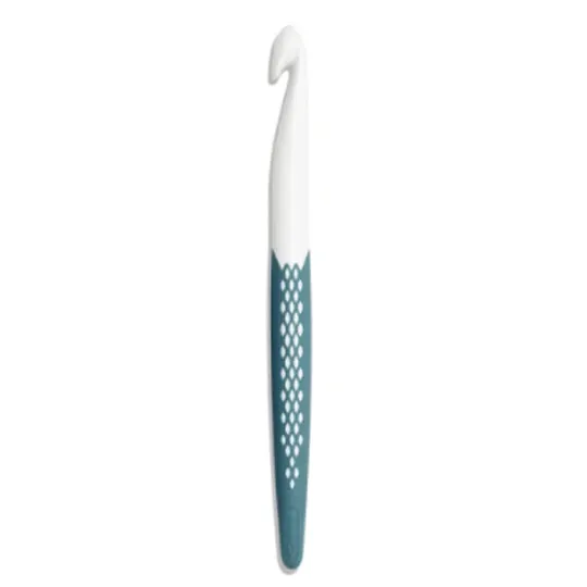 Ergonomic Crochet Hook