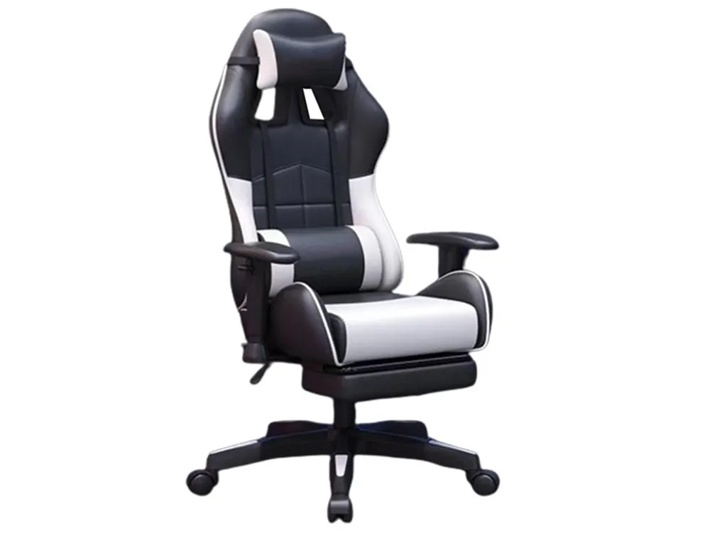 Ergonomic Gaming Chair Ergonomic Office Chair