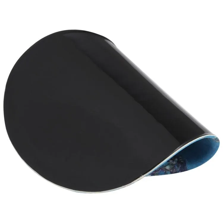 Ergonomic Gel Wrist Support Mouse Pad