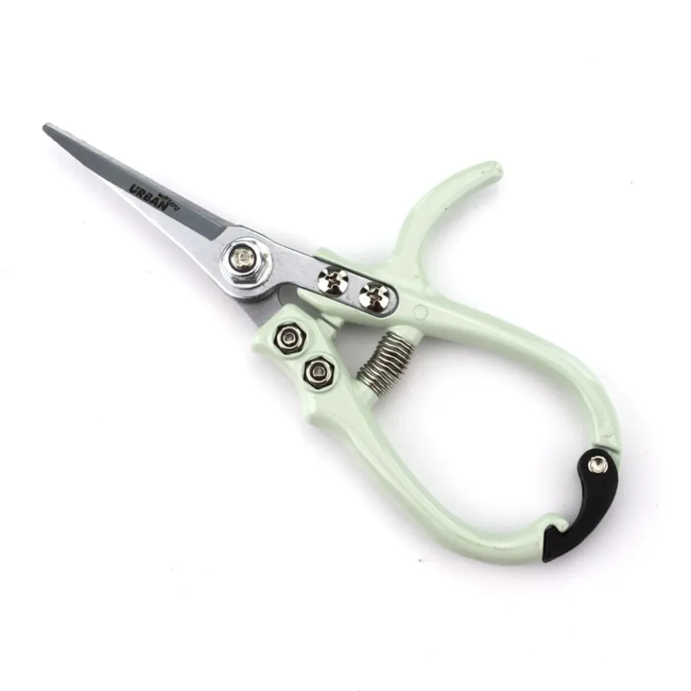 Ergonomic Herb Garden Snips