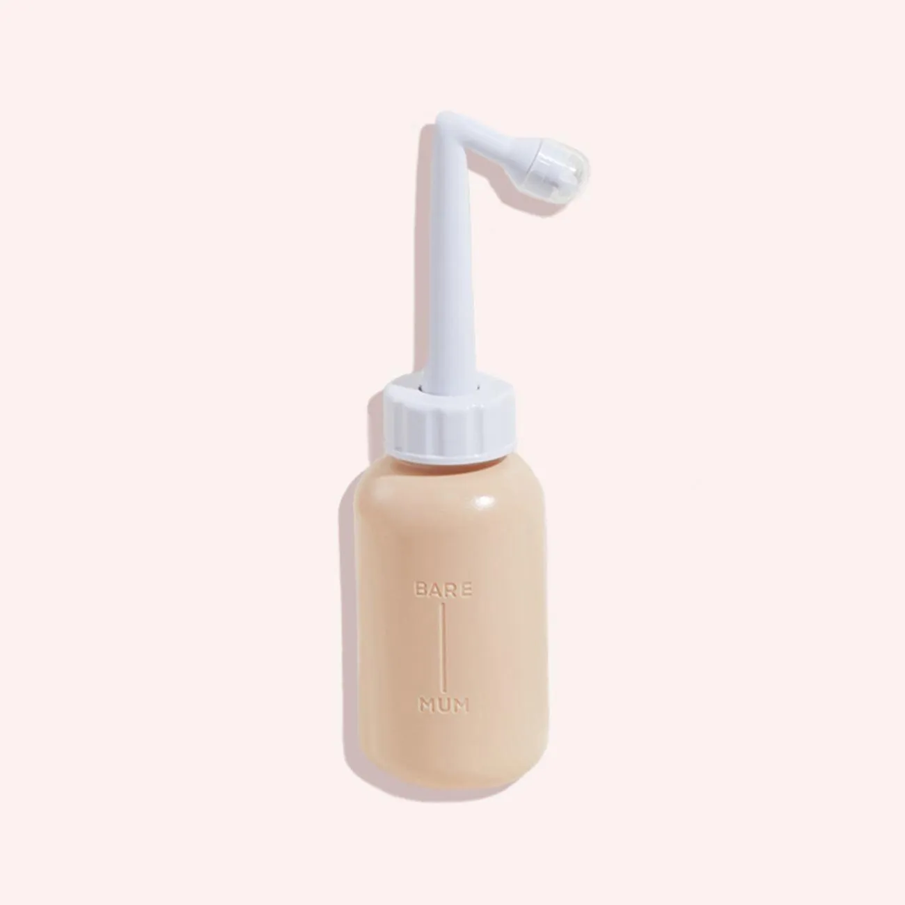 Ergonomic Perineal Wash Bottle