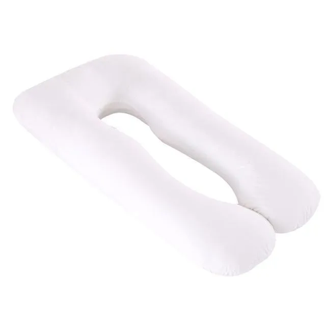 Ergonomic Pregnancy Pillow