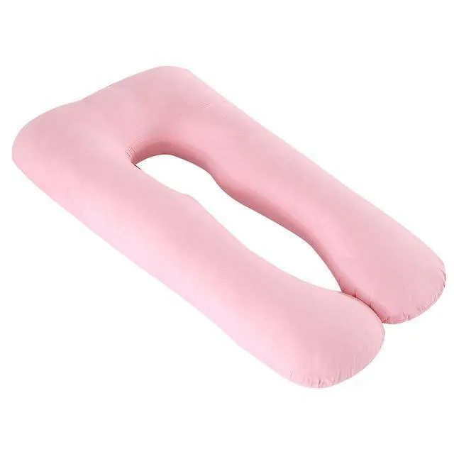 Ergonomic Pregnancy Pillow