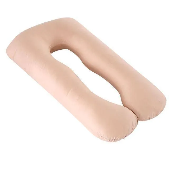 Ergonomic Pregnancy Pillow