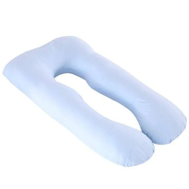 Ergonomic Pregnancy Pillow